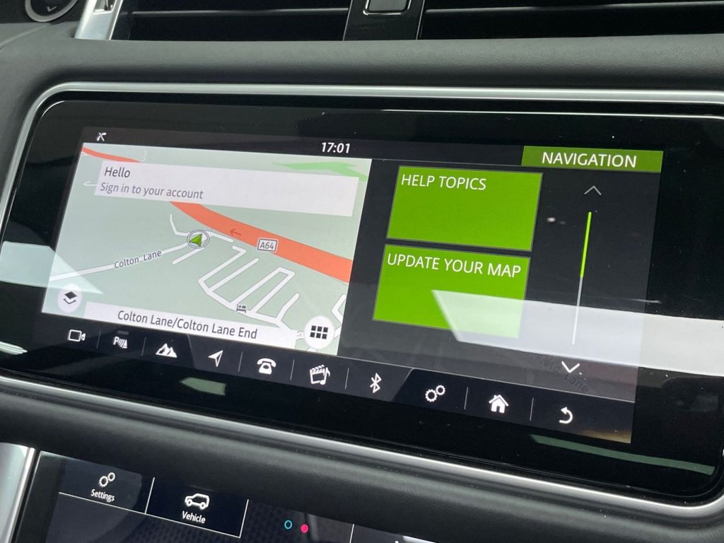 Used Land Rover Range Rover Sport 2019 for sale - 77764907: Photo 44