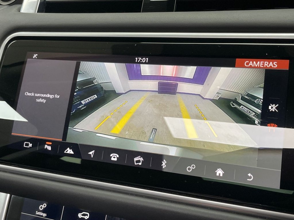 Used Land Rover Range Rover Sport 2019 for sale - 77764907: Photo 45