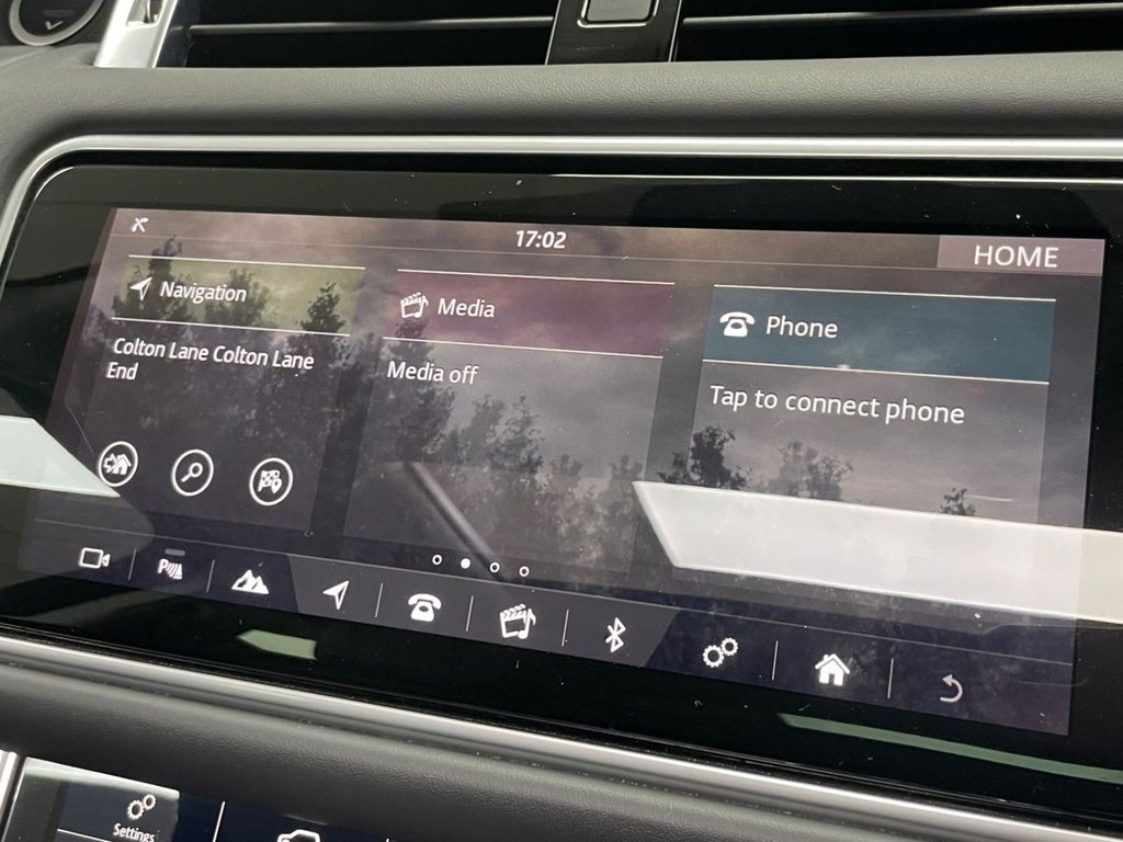 Used Land Rover Range Rover Sport 2019 for sale - 77764907: Photo 46