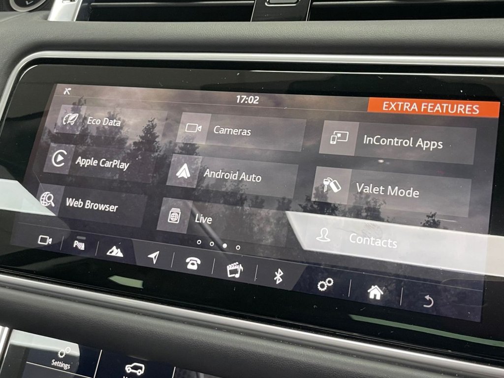 Used Land Rover Range Rover Sport 2019 for sale - 77764907: Photo 47