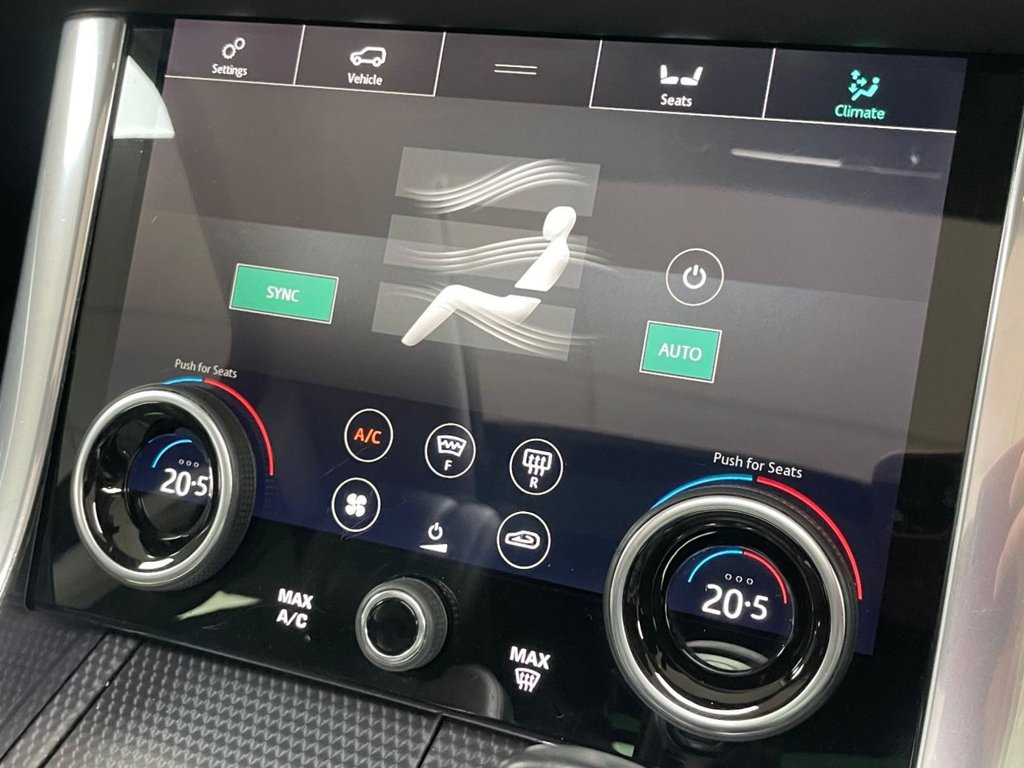 Used Land Rover Range Rover Sport 2019 for sale - 77764907: Photo 49