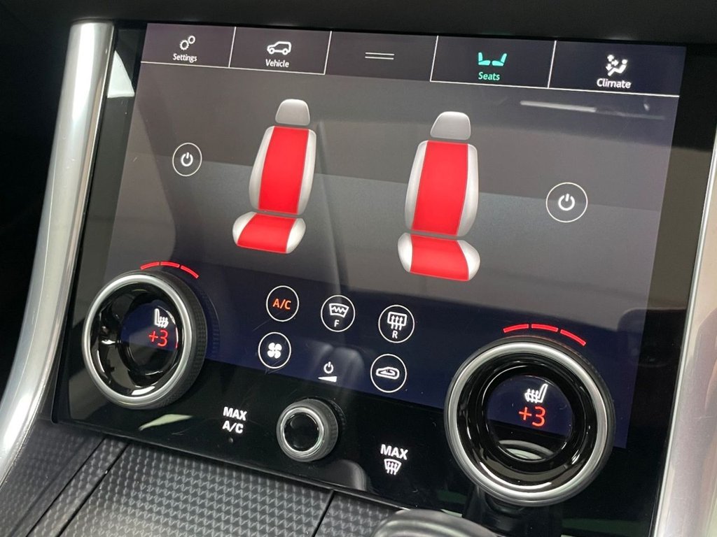 Used Land Rover Range Rover Sport 2019 for sale - 77764907: Photo 50