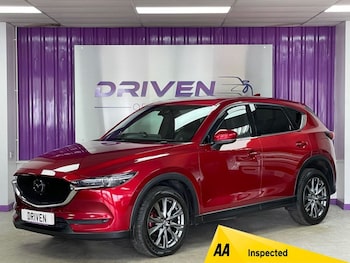 Mazda - CX-5