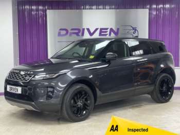 2019 (69) - 2.0 D150 S SUV 5dr Diesel Auto 4WD Euro 6 (s/s) (150 ps)