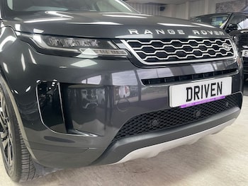 Used Land Rover Range Rover Evoque 2019 for sale - 75432555: Photo