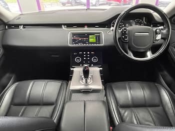 Used Land Rover Range Rover Evoque 2020 for sale - 79708616: Photo
