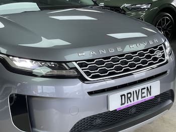 Used Land Rover Range Rover Evoque 2020 for sale - 79708616: Photo