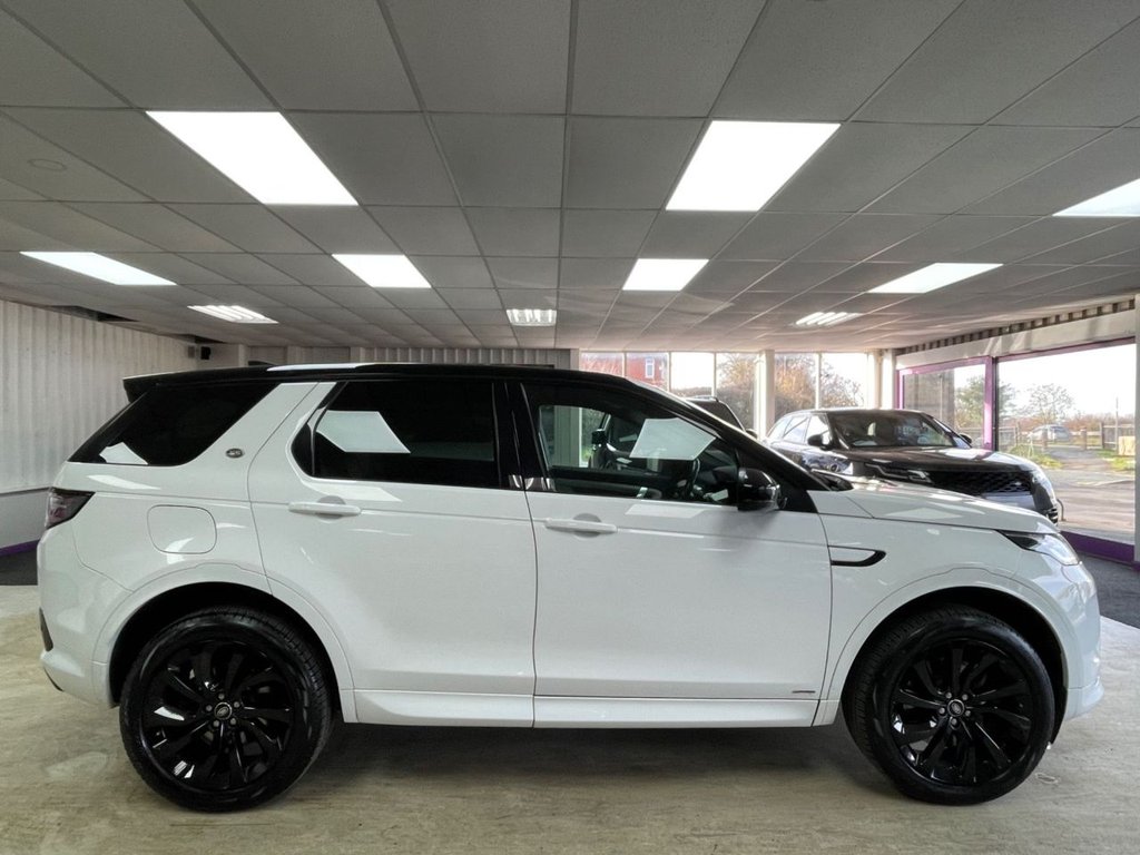 Used Land Rover Discovery Sport 2019 for sale - 76923174: Photo 12