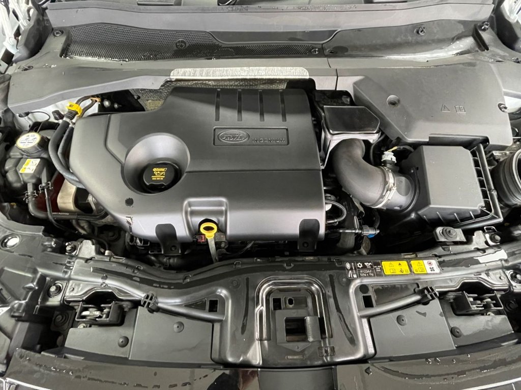 Used Land Rover Discovery Sport 2019 for sale - 76923174: Photo 15