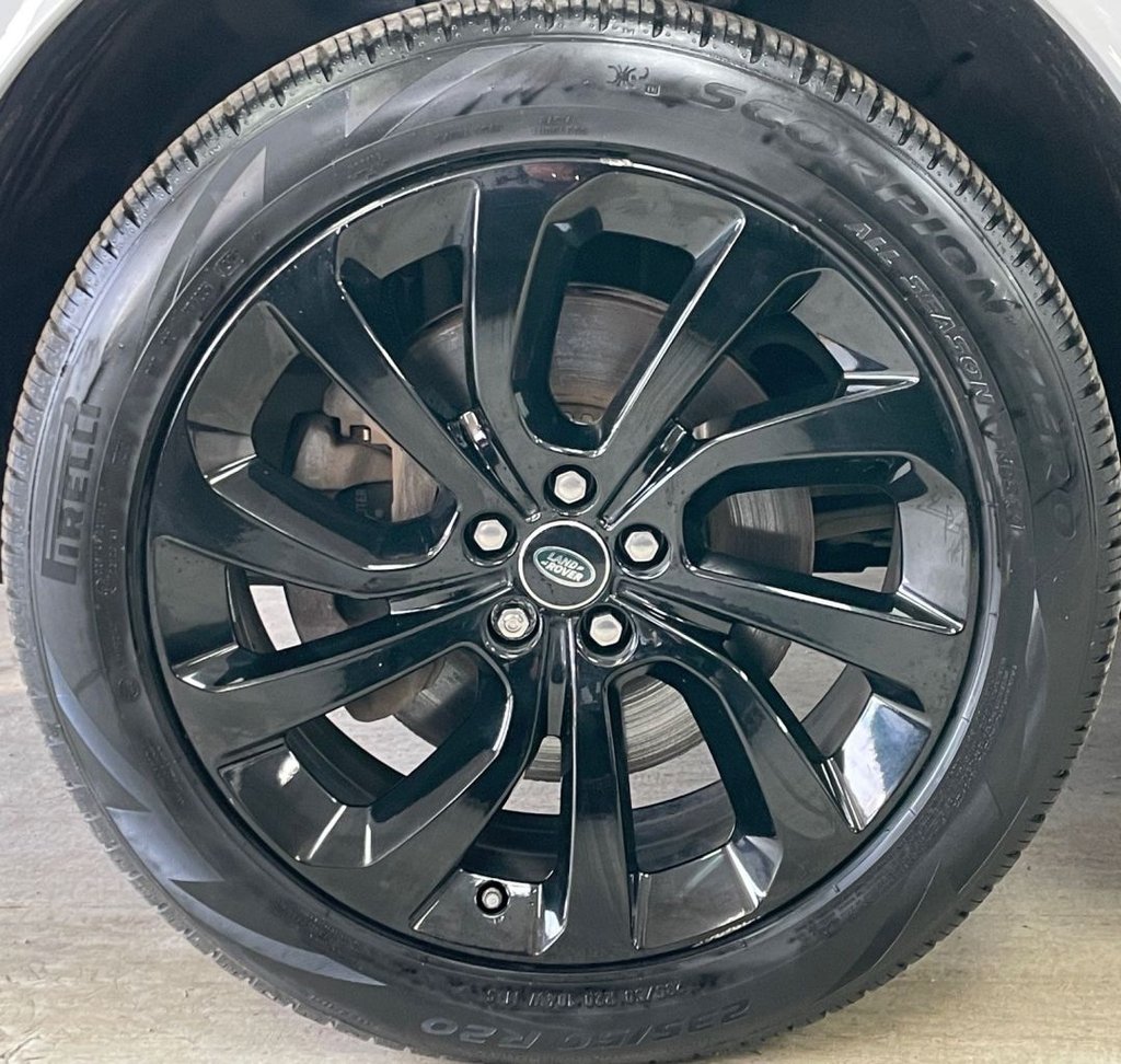 Used Land Rover Discovery Sport 2019 for sale - 76923174: Photo 16