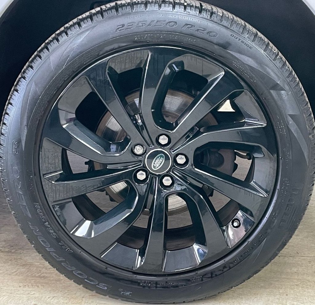 Used Land Rover Discovery Sport 2019 for sale - 76923174: Photo 17