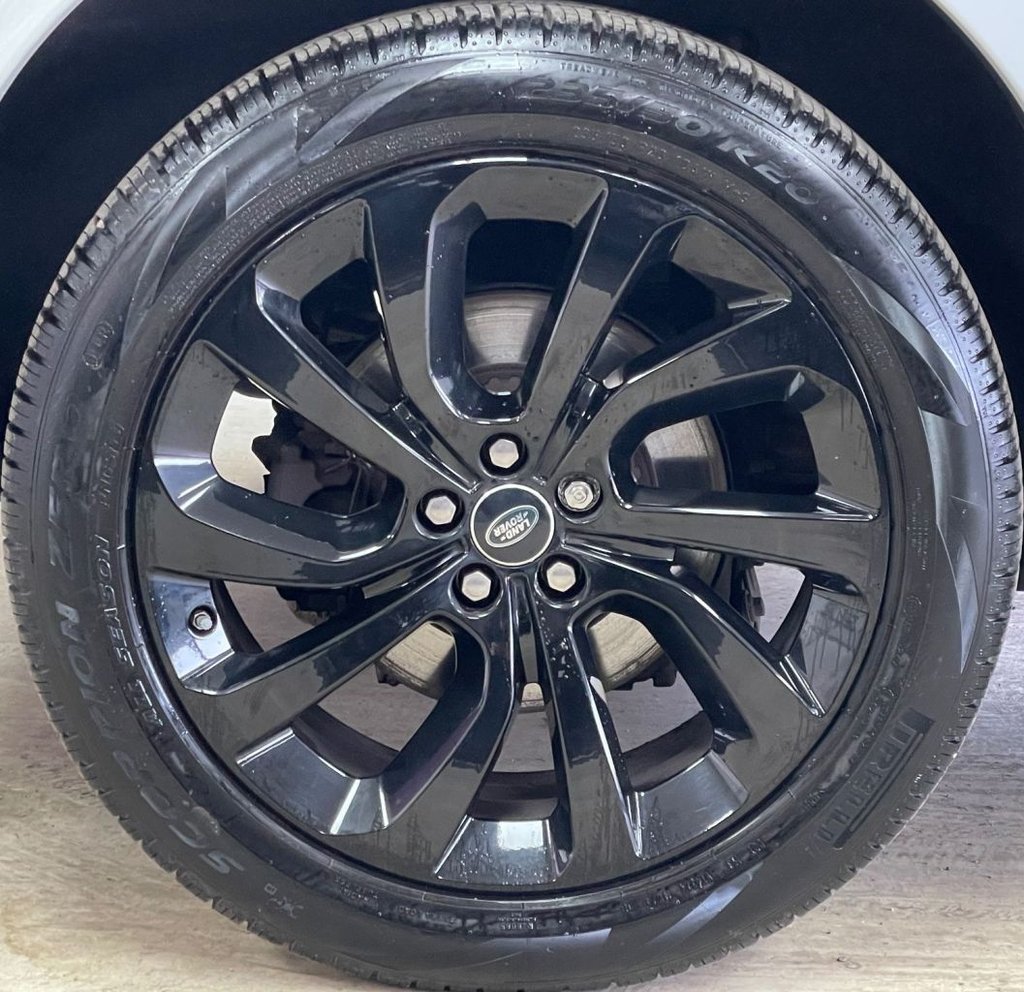 Used Land Rover Discovery Sport 2019 for sale - 76923174: Photo 18