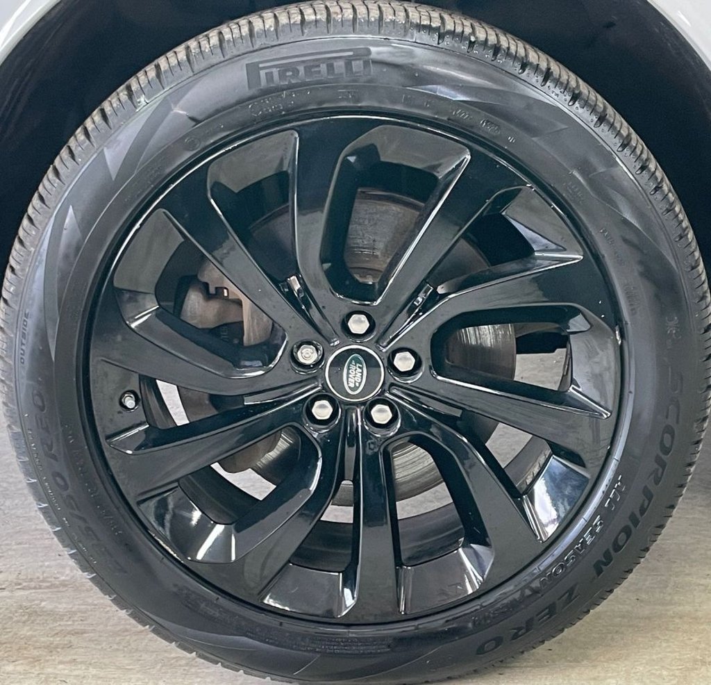 Used Land Rover Discovery Sport 2019 for sale - 76923174: Photo 19