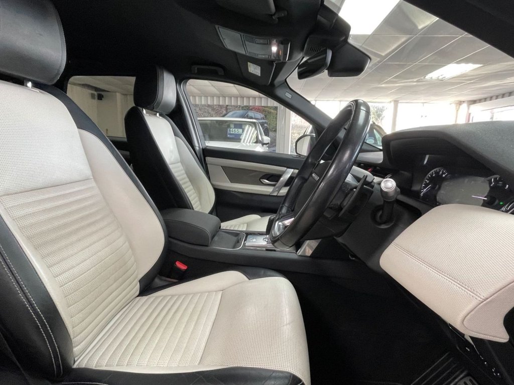 Used Land Rover Discovery Sport 2019 for sale - 76923174: Photo 25