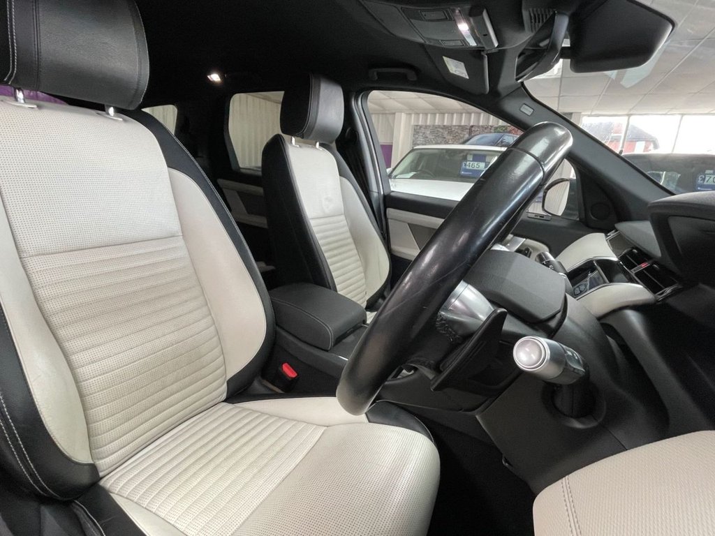 Used Land Rover Discovery Sport 2019 for sale - 76923174: Photo 26