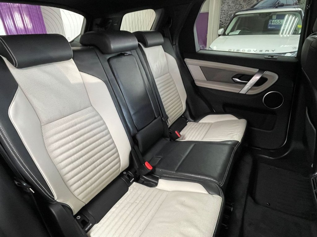 Used Land Rover Discovery Sport 2019 for sale - 76923174: Photo 27