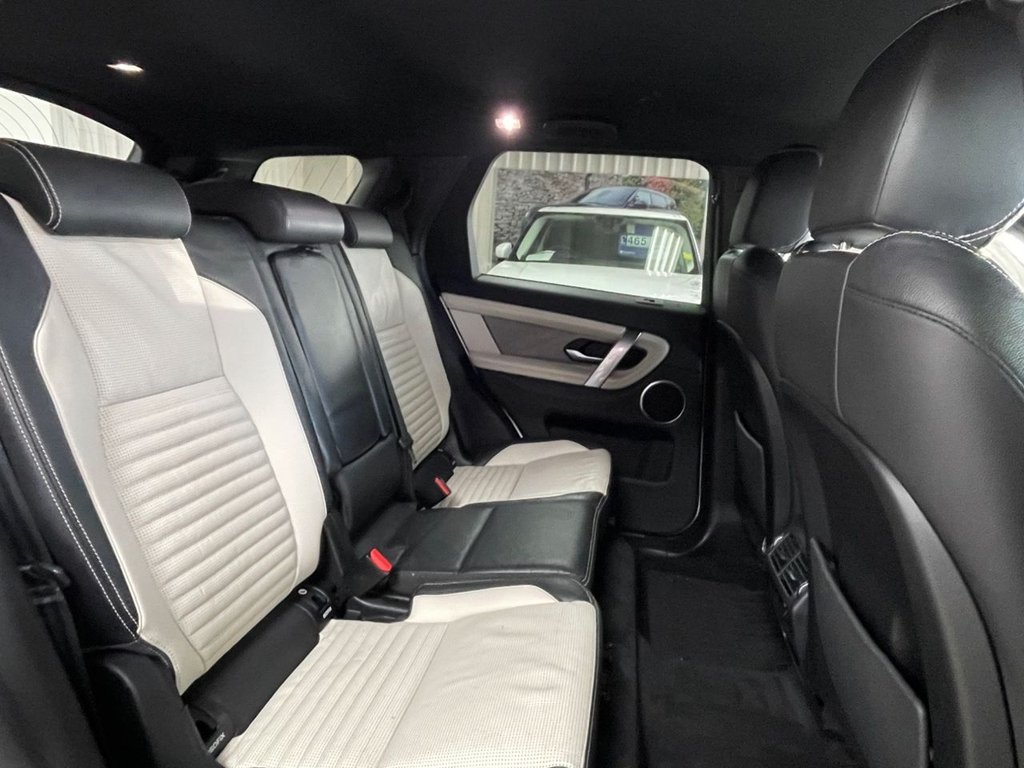 Used Land Rover Discovery Sport 2019 for sale - 76923174: Photo 28