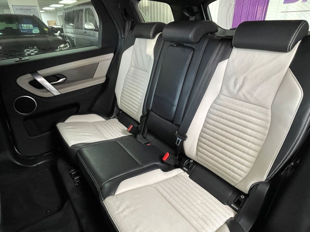 Used Land Rover Discovery Sport 2019 for sale - 76923174: Photo 29
