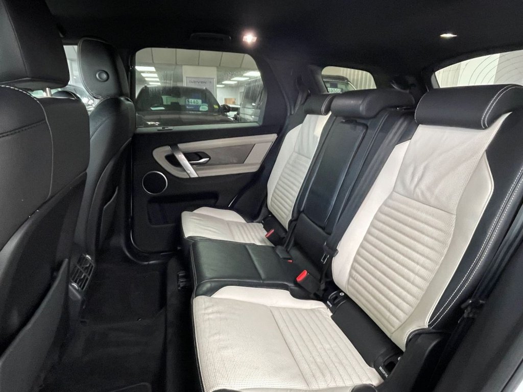 Used Land Rover Discovery Sport 2019 for sale - 76923174: Photo 30