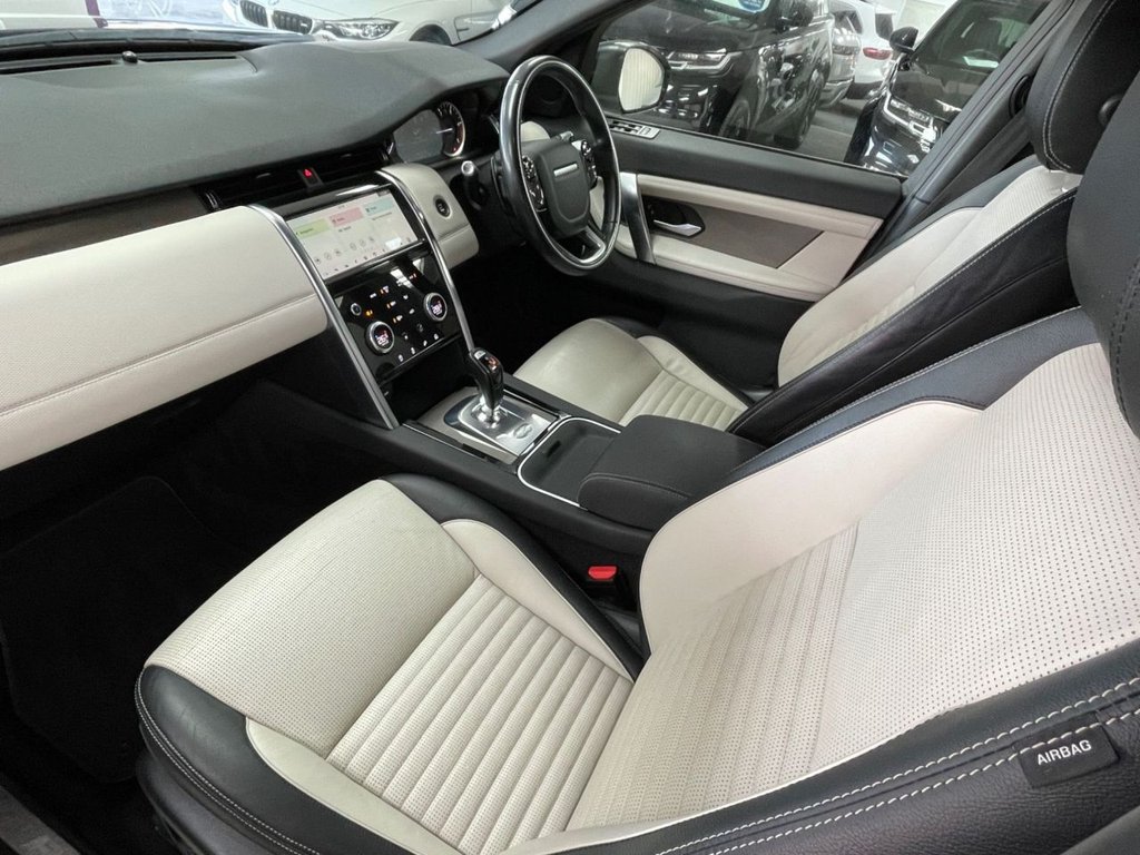 Used Land Rover Discovery Sport 2019 for sale - 76923174: Photo 33