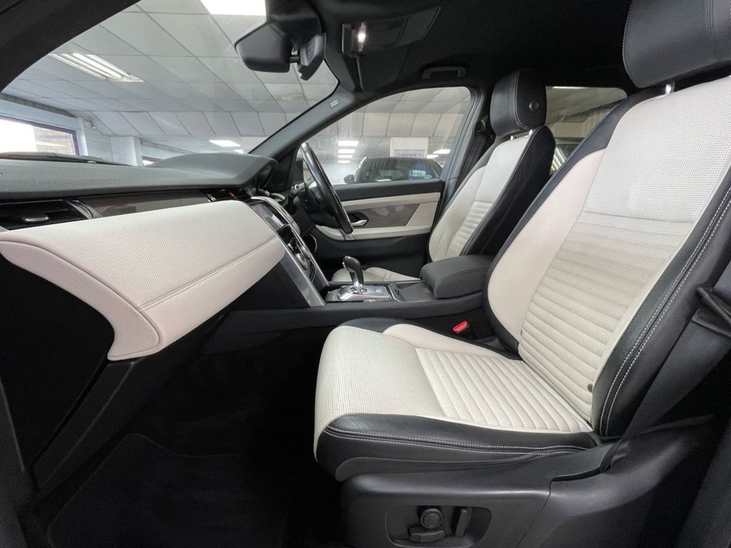 Used Land Rover Discovery Sport 2019 for sale - 76923174: Photo 34