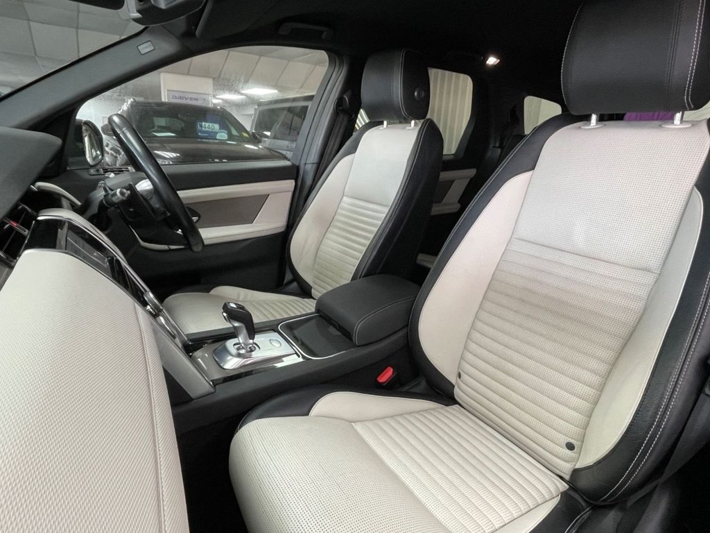 Used Land Rover Discovery Sport 2019 for sale - 76923174: Photo 35