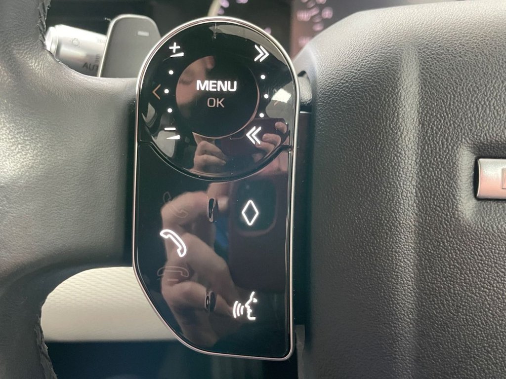 Used Land Rover Discovery Sport 2019 for sale - 76923174: Photo 38