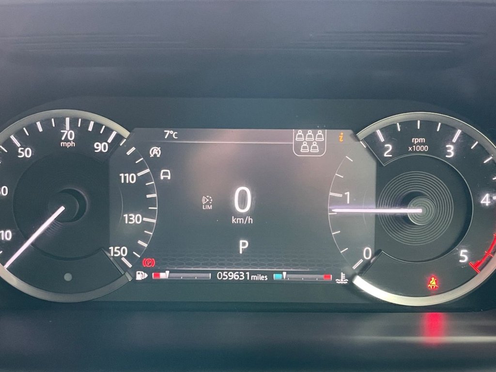 Used Land Rover Discovery Sport 2019 for sale - 76923174: Photo 40