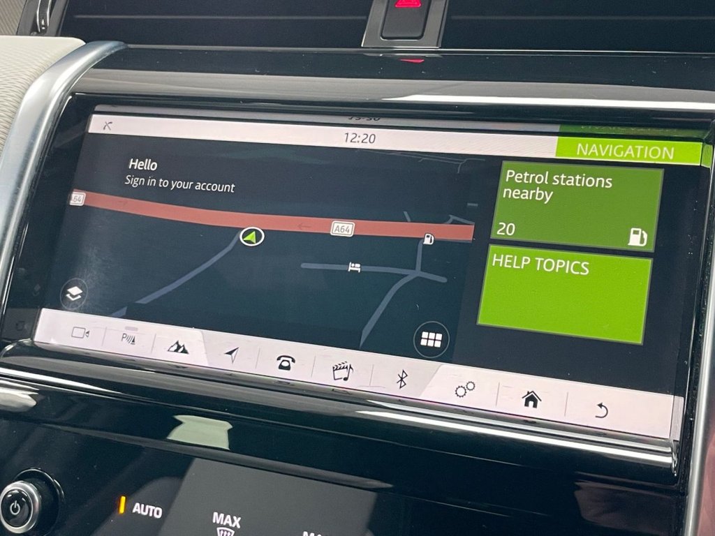 Used Land Rover Discovery Sport 2019 for sale - 76923174: Photo 41