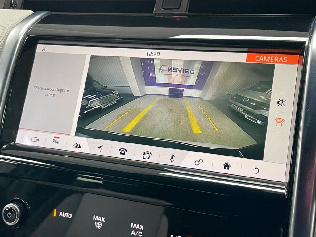 Used Land Rover Discovery Sport 2019 for sale - 76923174: Photo 42