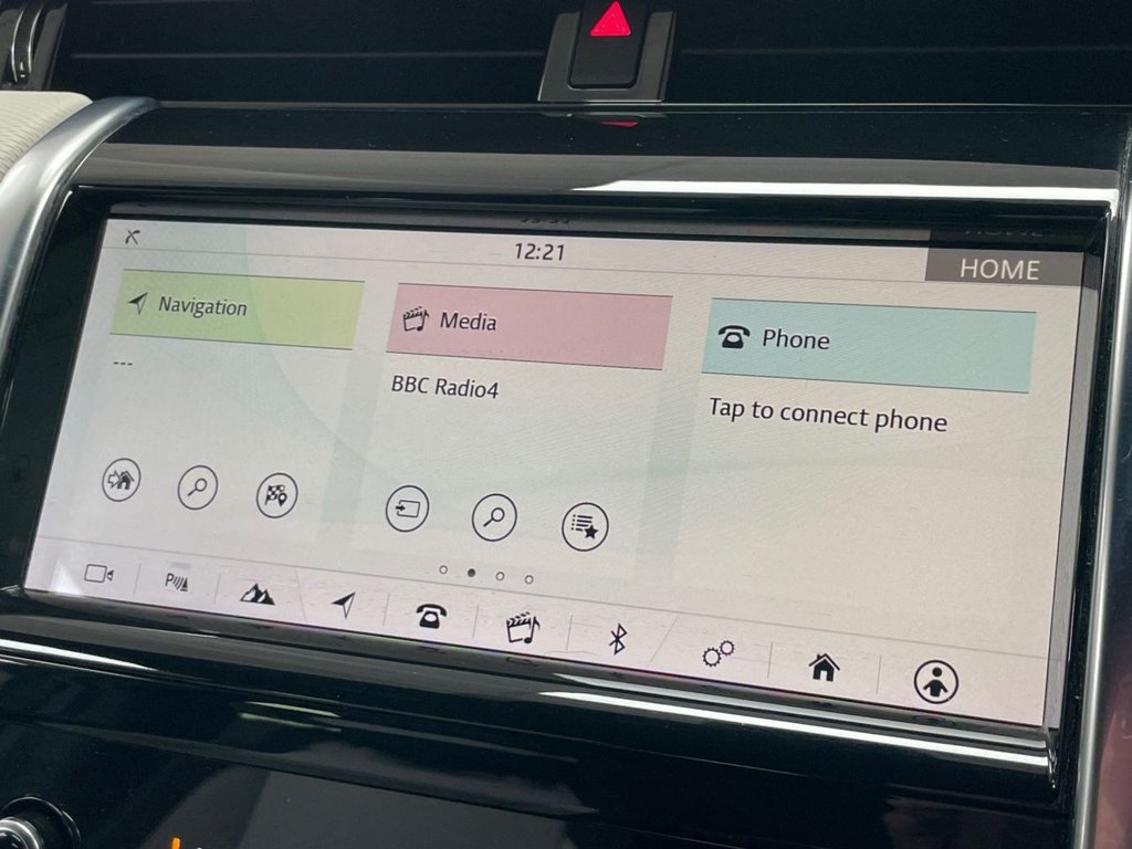 Used Land Rover Discovery Sport 2019 for sale - 76923174: Photo 44