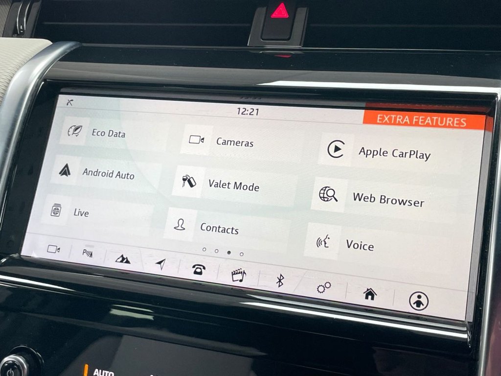 Used Land Rover Discovery Sport 2019 for sale - 76923174: Photo 45