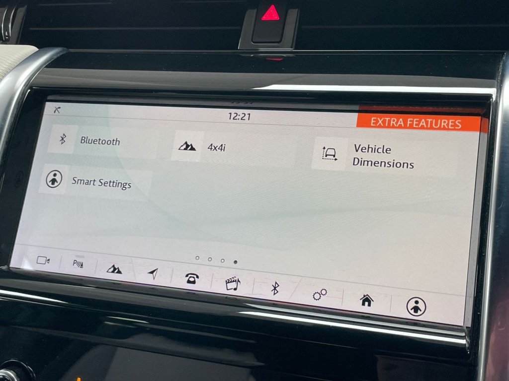 Used Land Rover Discovery Sport 2019 for sale - 76923174: Photo 46