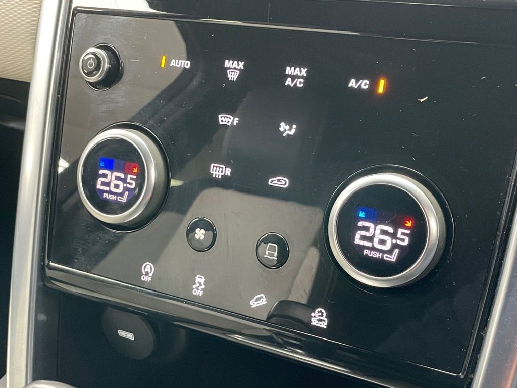 Used Land Rover Discovery Sport 2019 for sale - 76923174: Photo 47