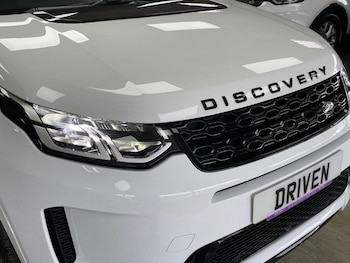 Used Land Rover Discovery Sport 2019 for sale - 76923174: Photo