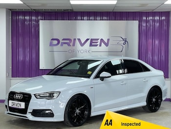 Used Audi A3 2015 for sale - 78818739: Photo