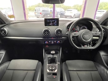 Used Audi A3 2015 for sale - 78818739: Photo