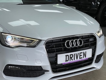 Used Audi A3 2015 for sale - 78818739: Photo