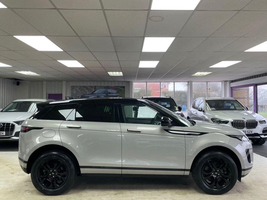 Used Land Rover Range Rover Evoque 2019 for sale - 77764616: Photo 12