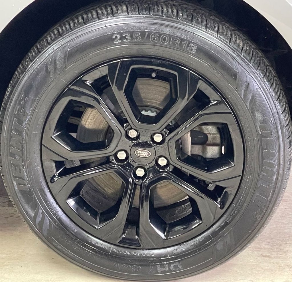 Used Land Rover Range Rover Evoque 2019 for sale - 77764616: Photo 14