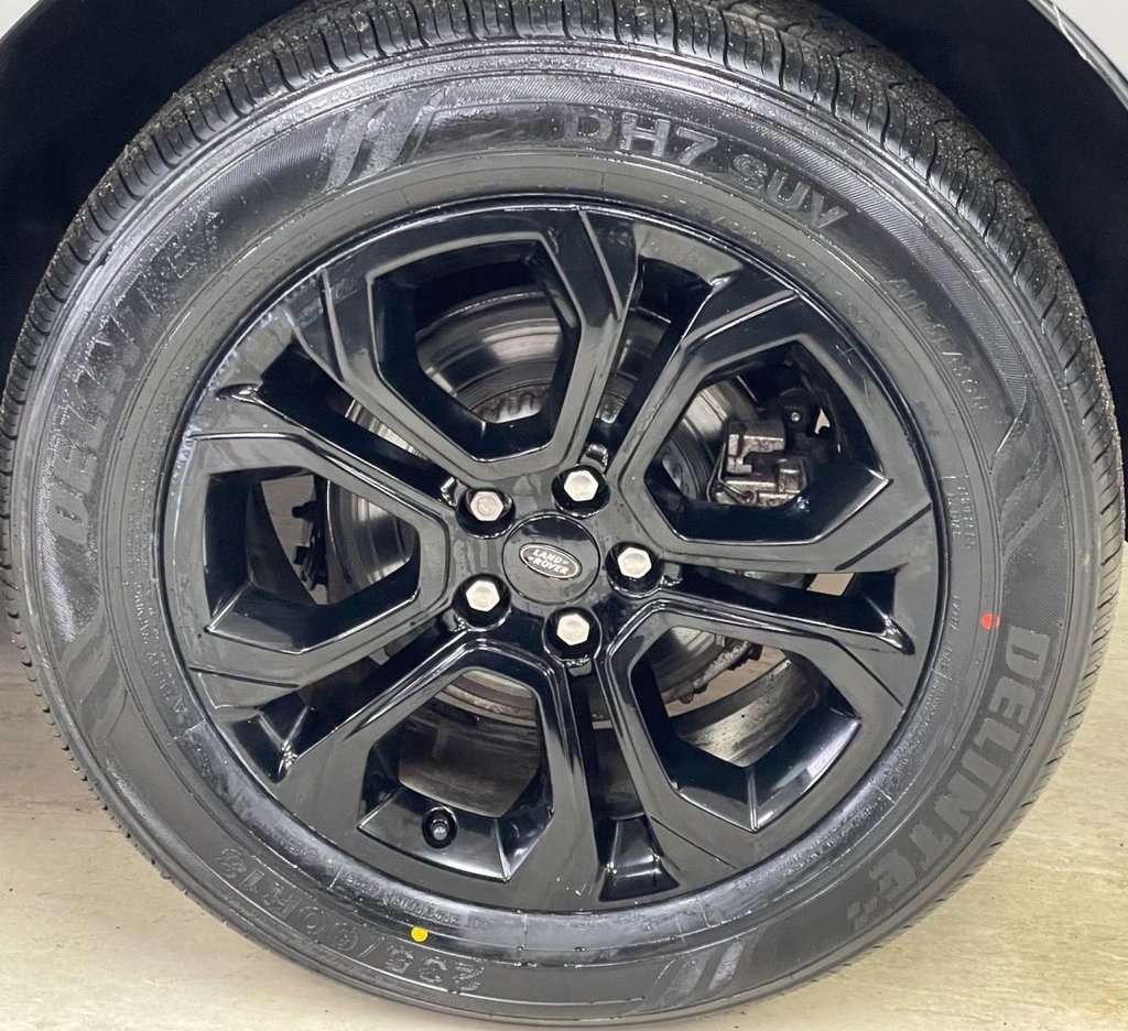 Used Land Rover Range Rover Evoque 2019 for sale - 77764616: Photo 16