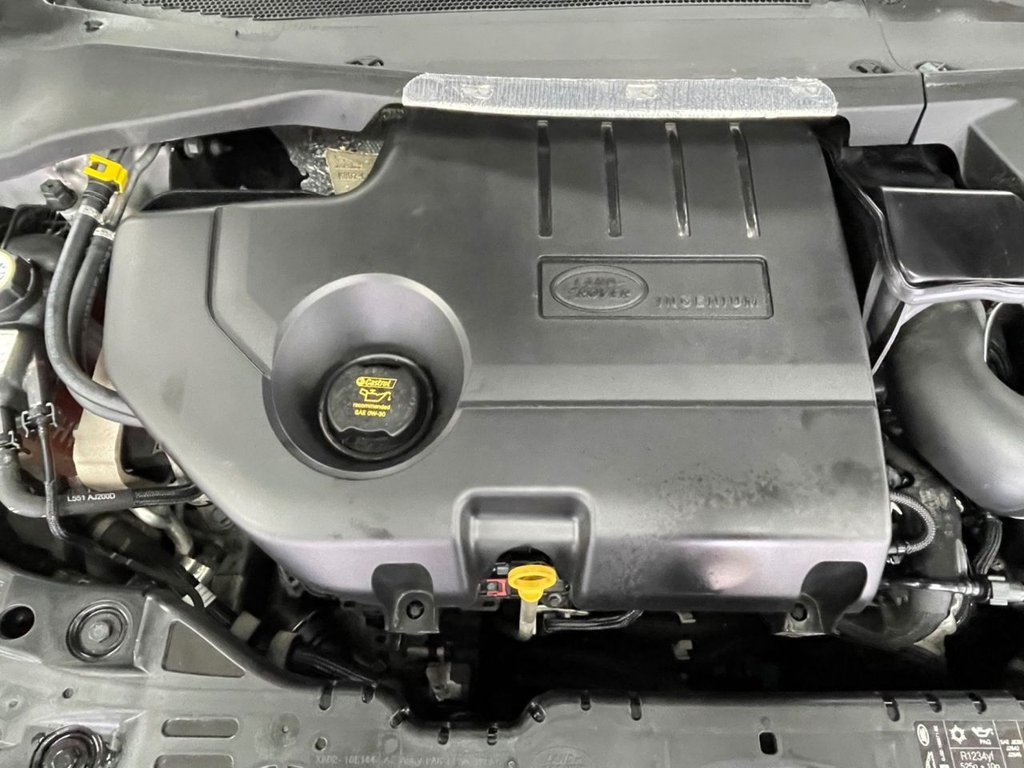 Used Land Rover Range Rover Evoque 2019 for sale - 77764616: Photo 19