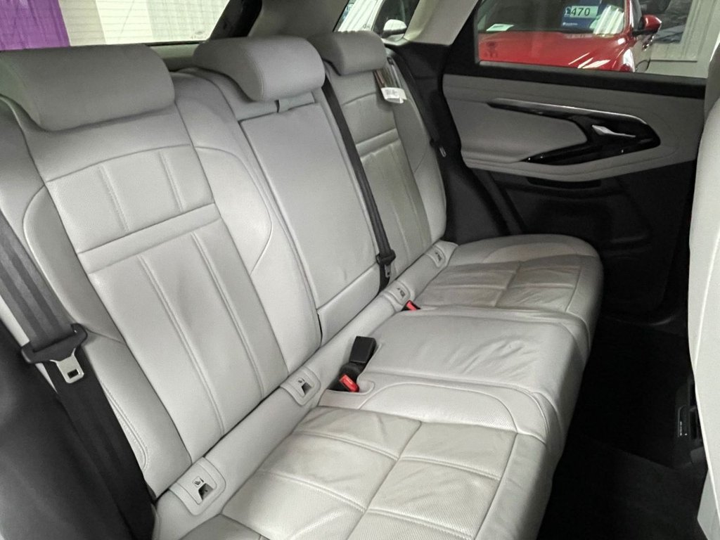 Used Land Rover Range Rover Evoque 2019 for sale - 77764616: Photo 27