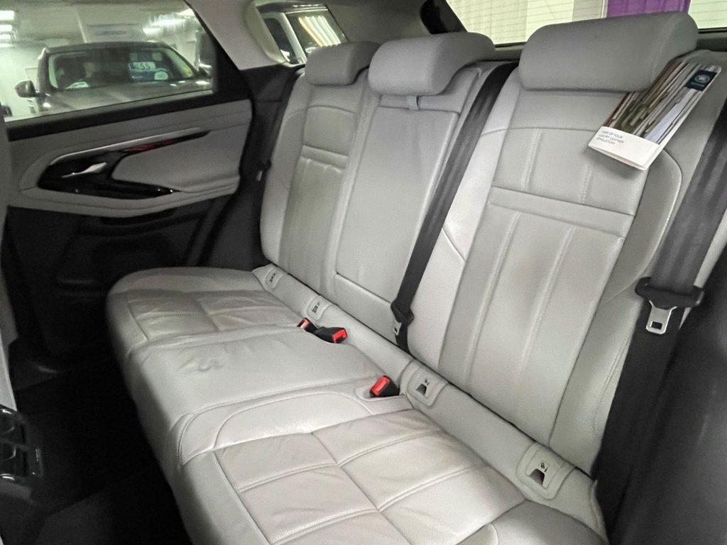 Used Land Rover Range Rover Evoque 2019 for sale - 77764616: Photo 29