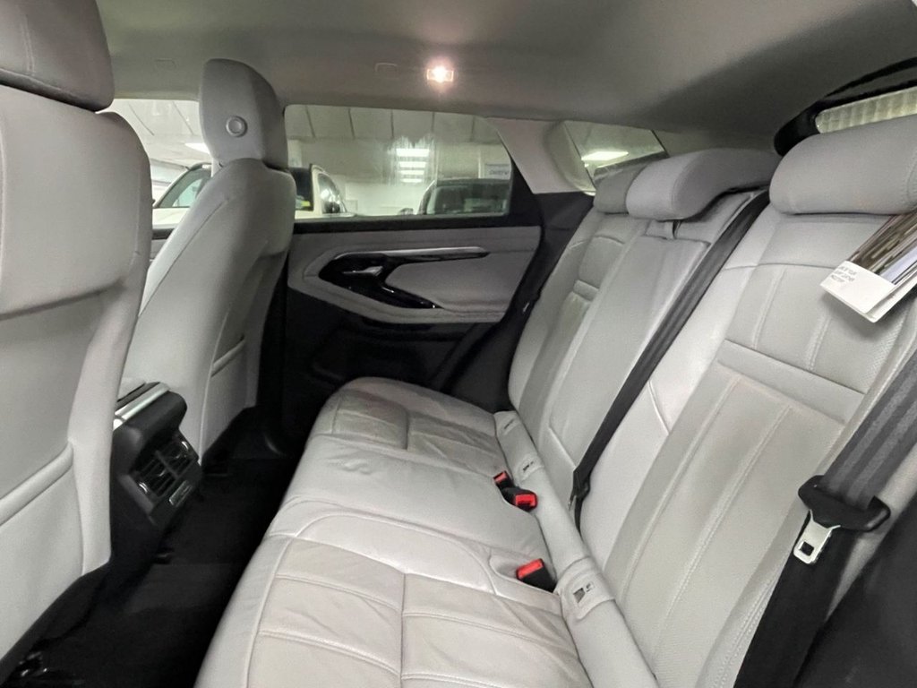 Used Land Rover Range Rover Evoque 2019 for sale - 77764616: Photo 30