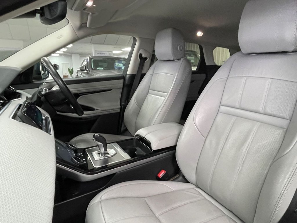 Used Land Rover Range Rover Evoque 2019 for sale - 77764616: Photo 33