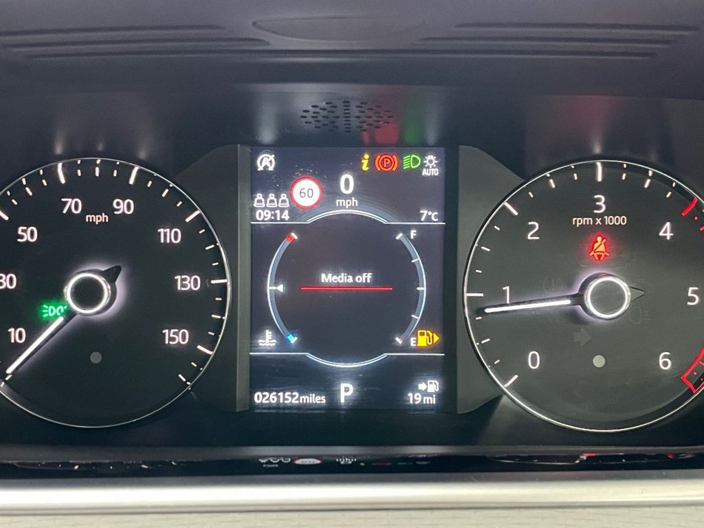 Used Land Rover Range Rover Evoque 2019 for sale - 77764616: Photo 37