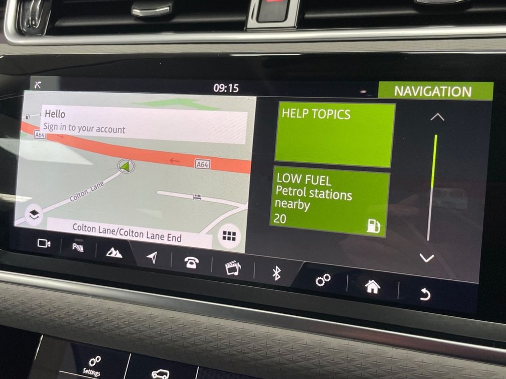 Used Land Rover Range Rover Evoque 2019 for sale - 77764616: Photo 38