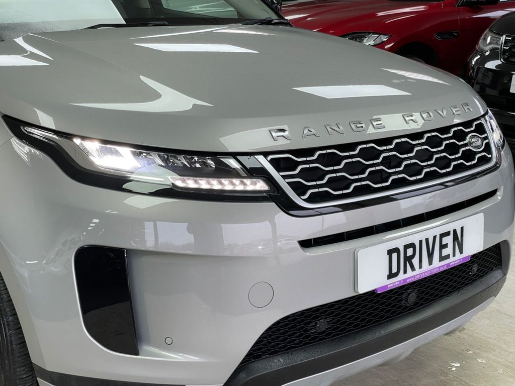 Used Land Rover Range Rover Evoque 2019 for sale - 77764616: Photo 4