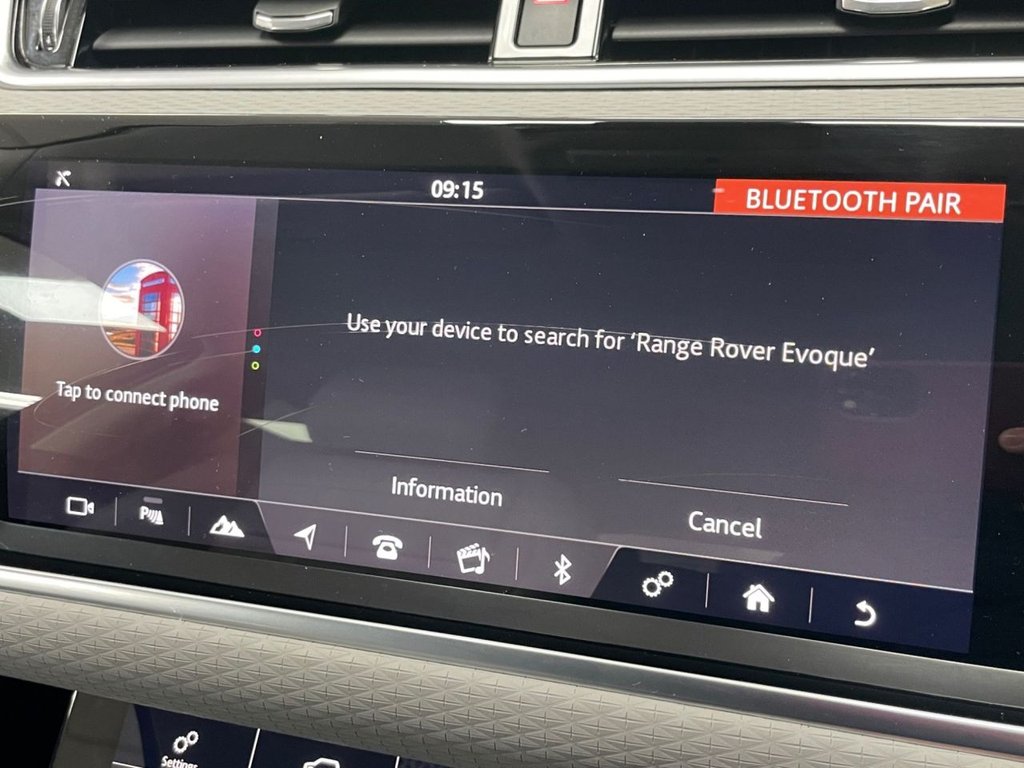 Used Land Rover Range Rover Evoque 2019 for sale - 77764616: Photo 40